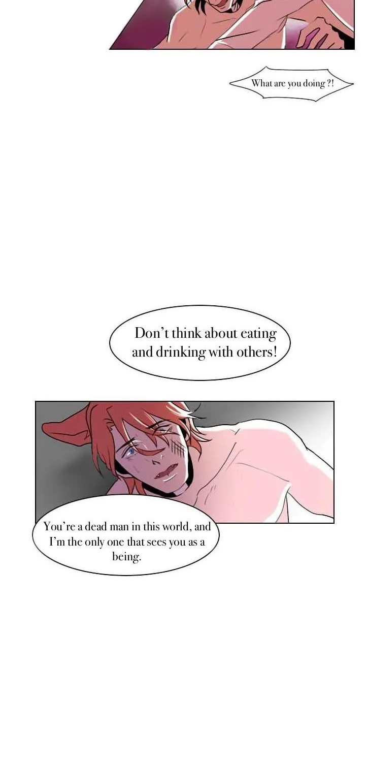 Falling (Yun) Webtoon Chapter 5 page 54 - 