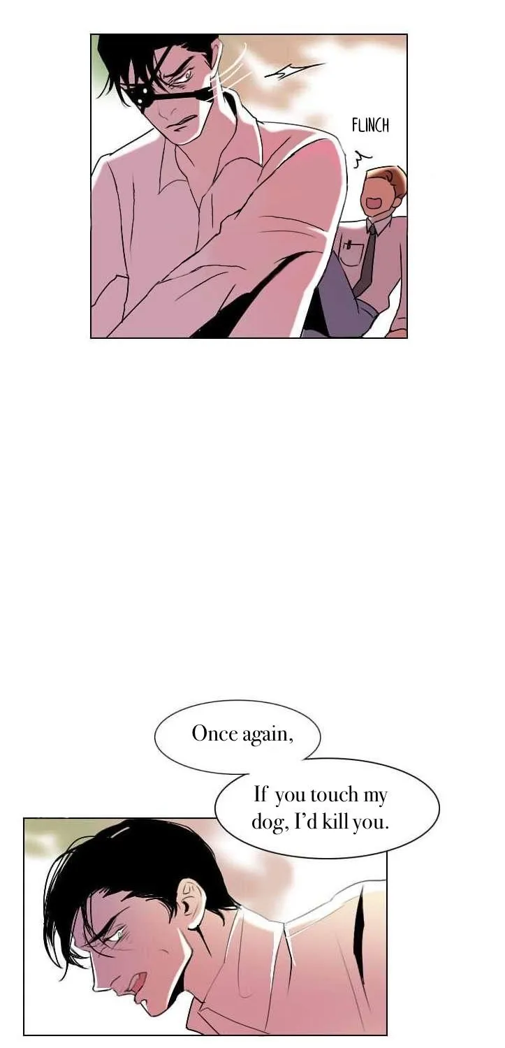 Falling (Yun) Webtoon Chapter 5 page 57 - 