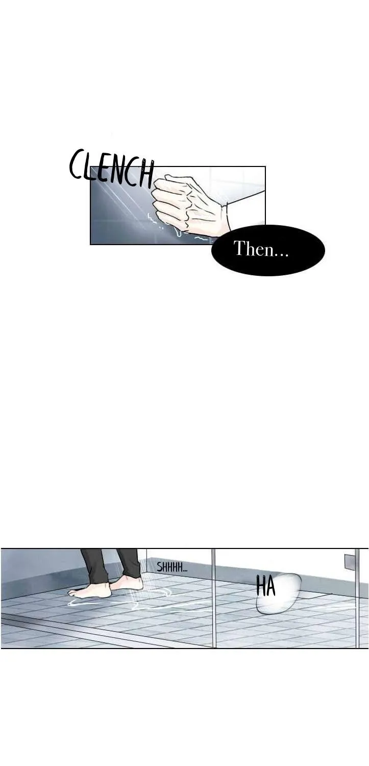 Falling (Yun) Webtoon Chapter 5 page 65 - 
