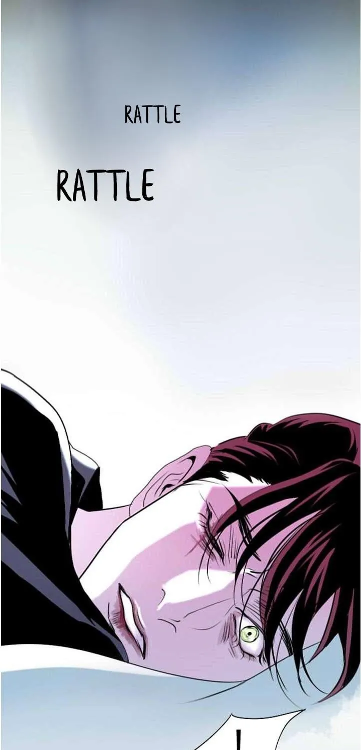 Falling (Yun) Webtoon Chapter 5 page 8 - 