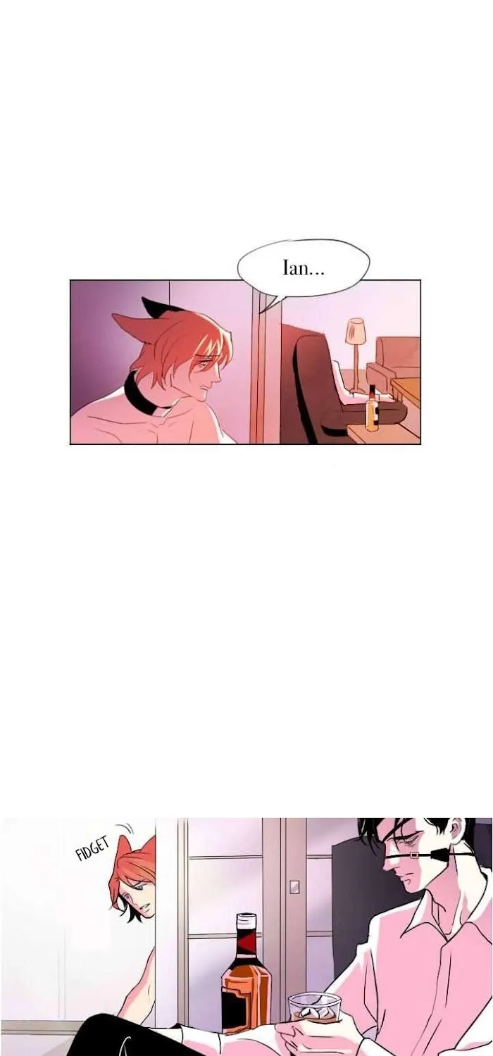 Falling (Yun) Webtoon Chapter 6 page 11 - 