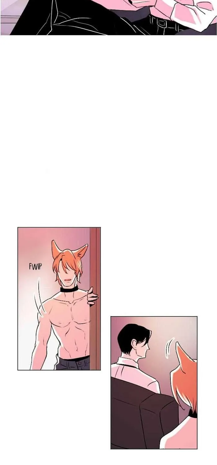 Falling (Yun) Webtoon Chapter 6 page 12 - 