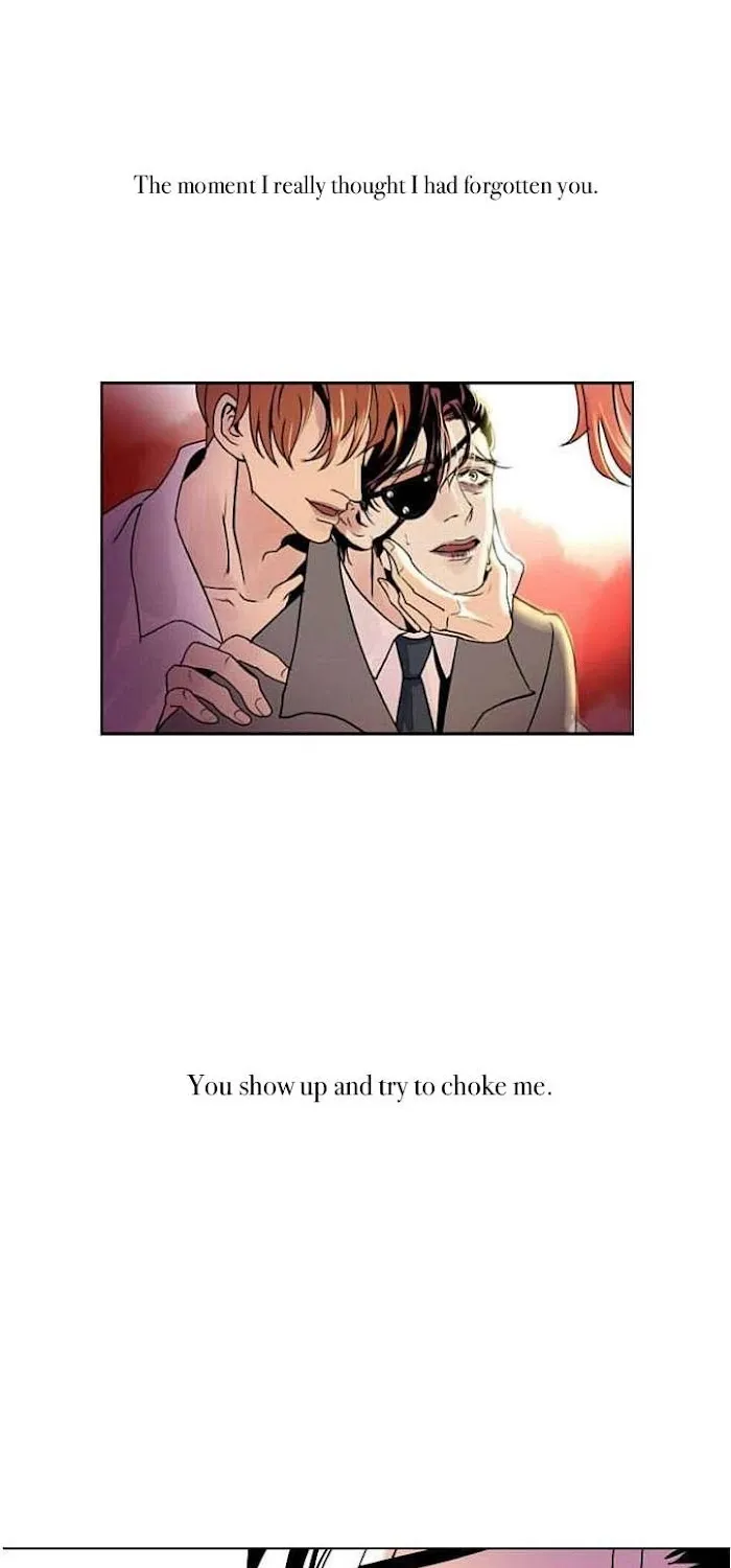 Falling (Yun) Webtoon Chapter 6 page 17 - 