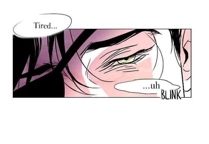 Falling (Yun) Webtoon Chapter 6 page 19 - 