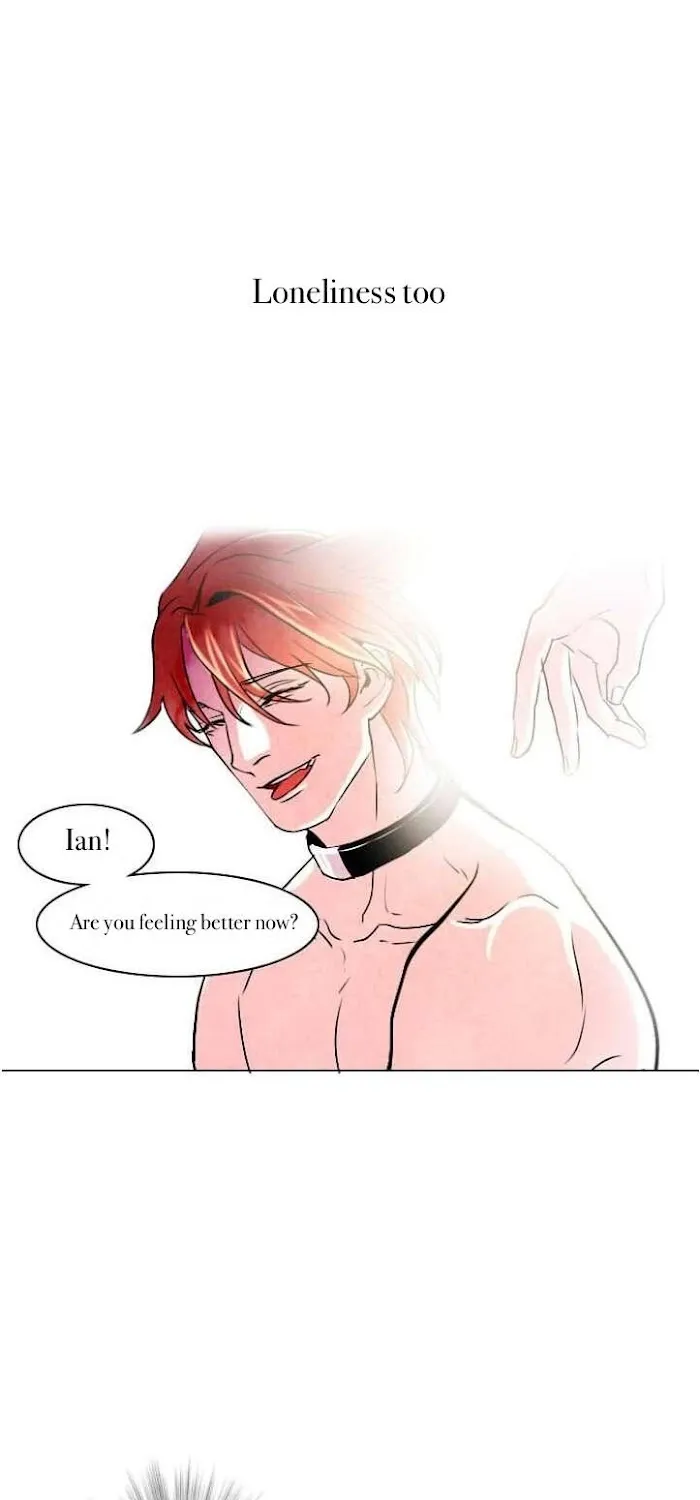 Falling (Yun) Webtoon Chapter 6 page 20 - 