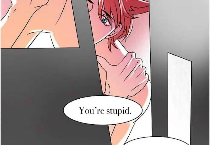 Falling (Yun) Webtoon Chapter 6 page 22 - 