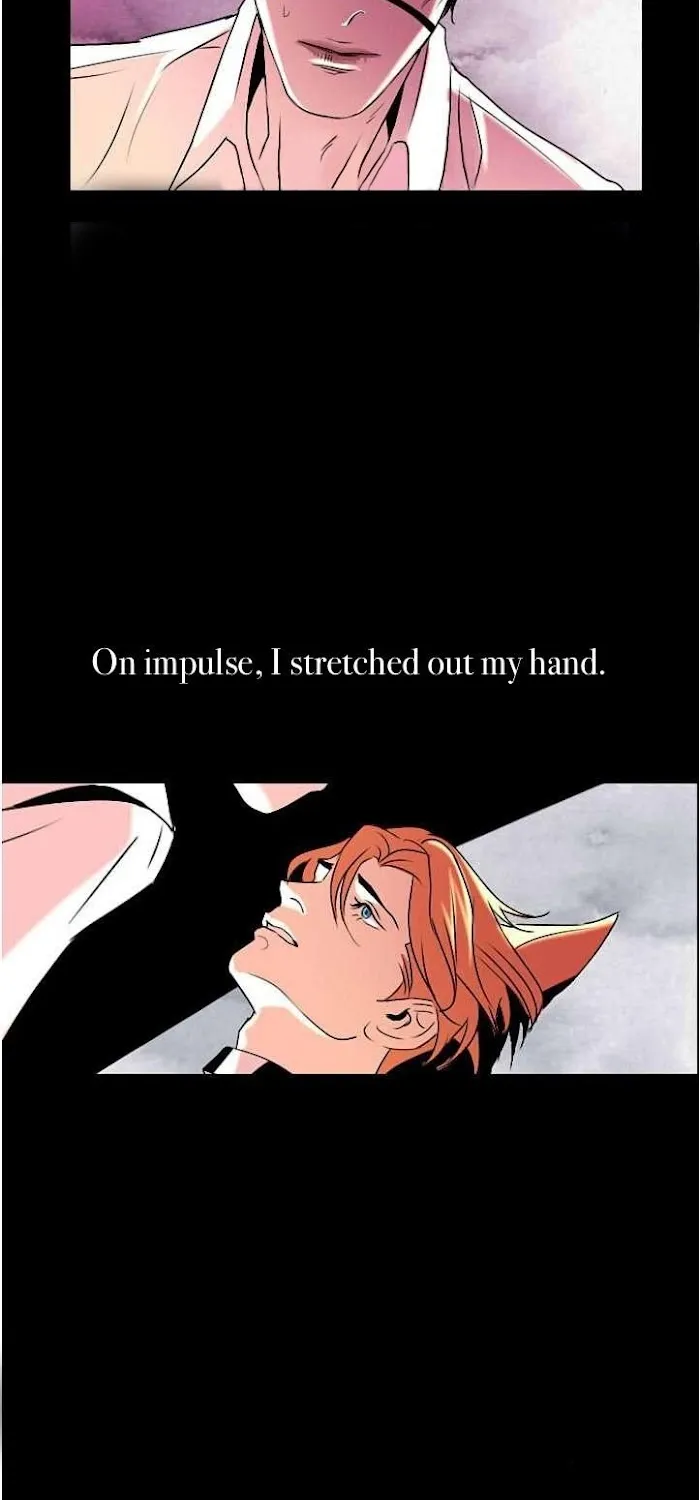 Falling (Yun) Webtoon Chapter 6 page 27 - 