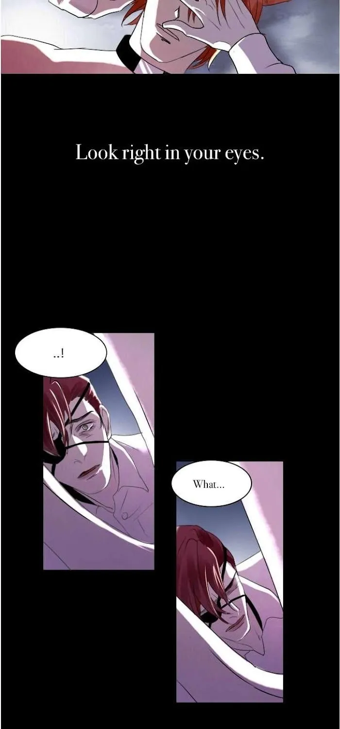 Falling (Yun) Webtoon Chapter 6 page 29 - 