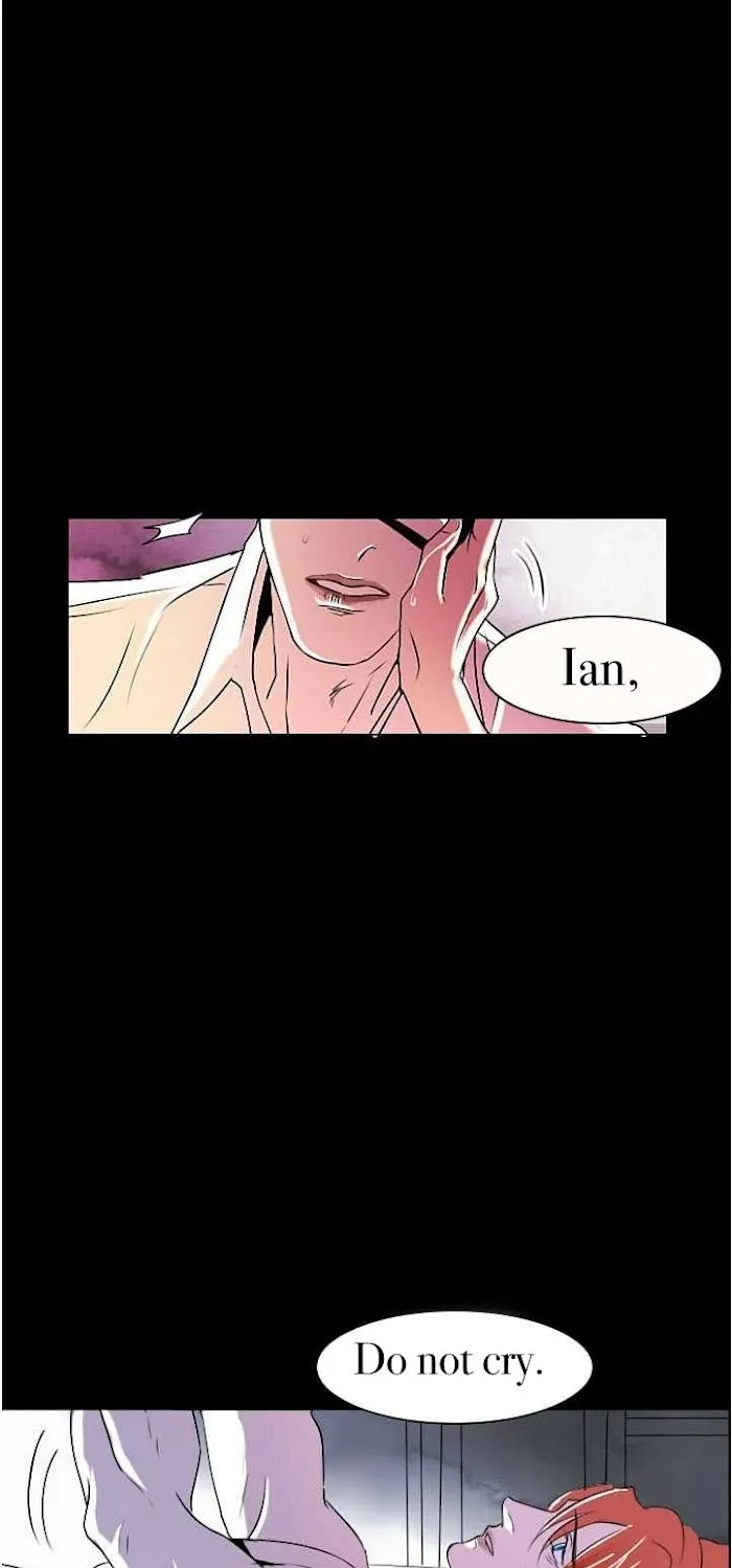 Falling (Yun) Webtoon Chapter 6 page 32 - 