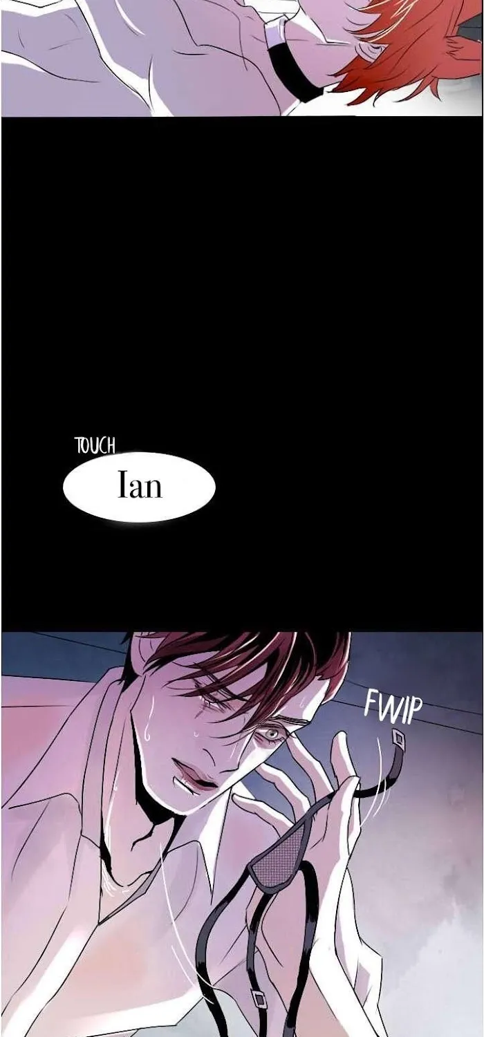 Falling (Yun) Webtoon Chapter 6 page 33 - 