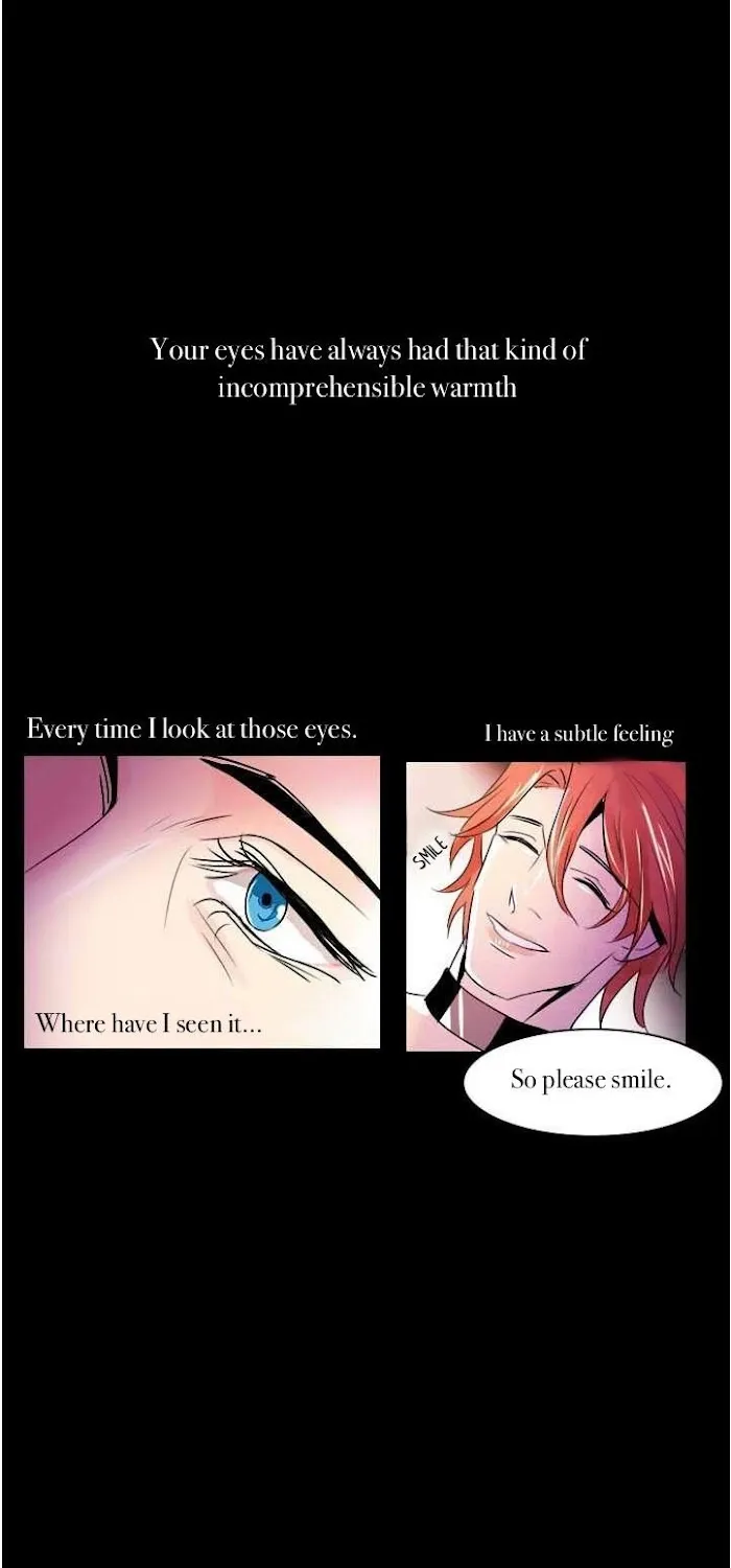 Falling (Yun) Webtoon Chapter 6 page 35 - 