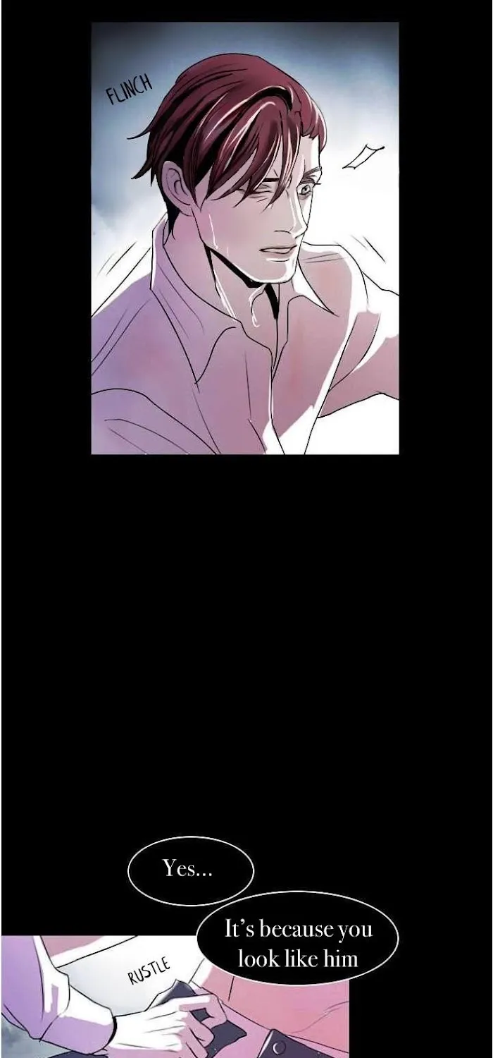 Falling (Yun) Webtoon Chapter 6 page 36 - 