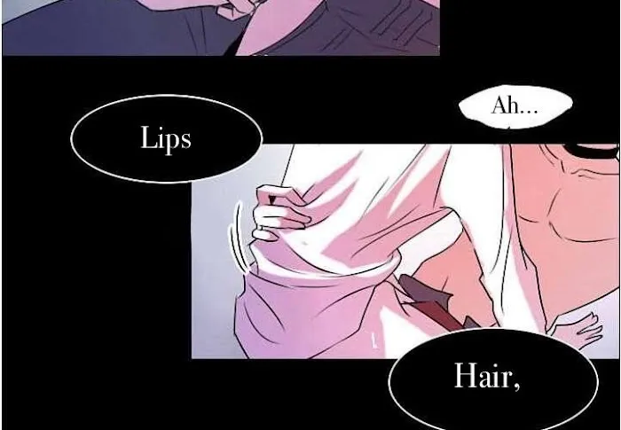 Falling (Yun) Webtoon Chapter 6 page 37 - 