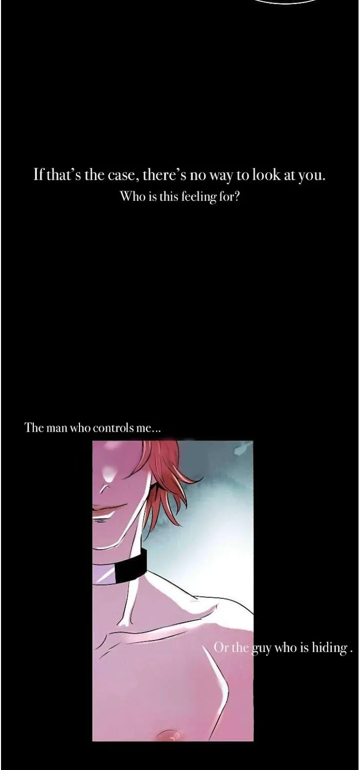 Falling (Yun) Webtoon Chapter 6 page 38 - 