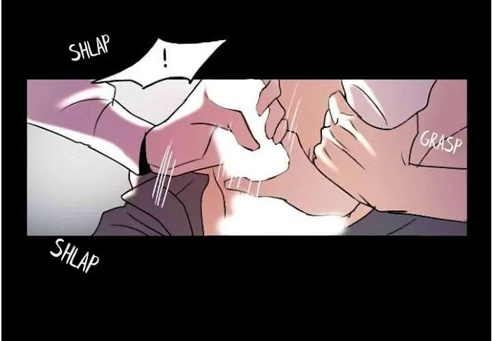 Falling (Yun) Webtoon Chapter 6 page 40 - 