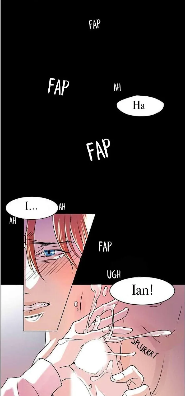 Falling (Yun) Webtoon Chapter 6 page 41 - 