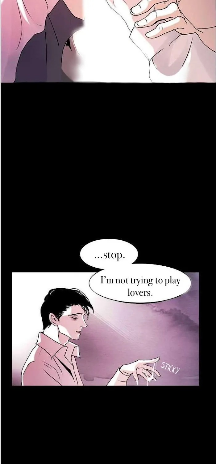 Falling (Yun) Webtoon Chapter 6 page 42 - 