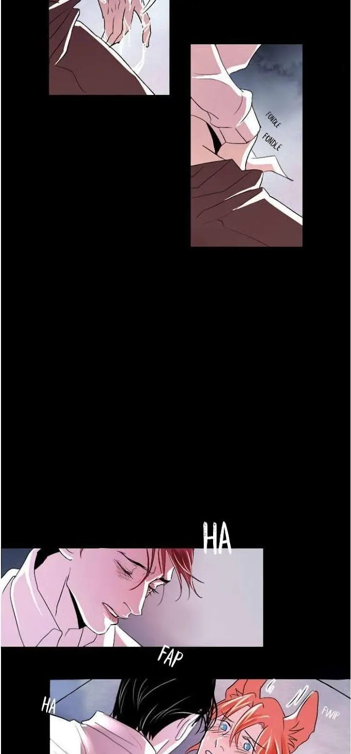 Falling (Yun) Webtoon Chapter 6 page 44 - 