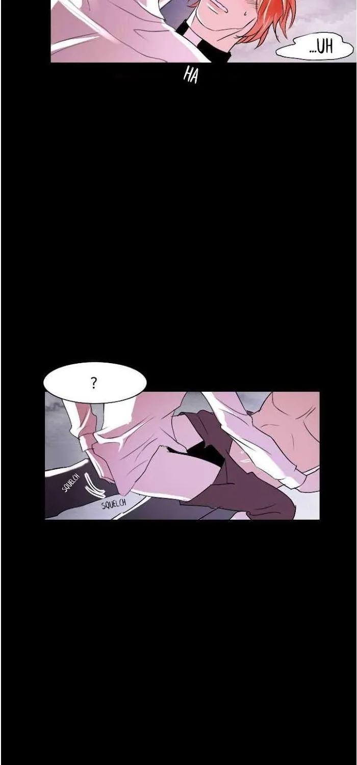 Falling (Yun) Webtoon Chapter 6 page 45 - 