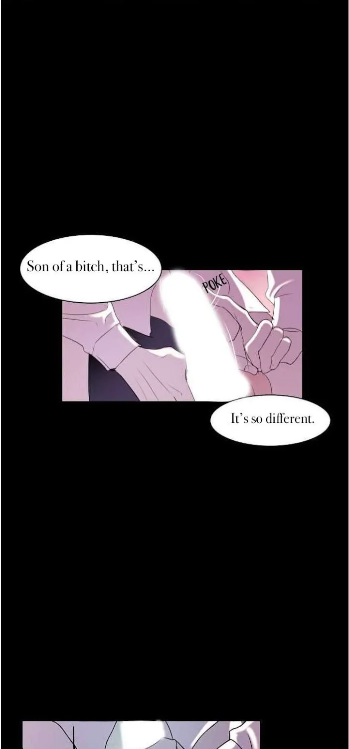 Falling (Yun) Webtoon Chapter 6 page 47 - 