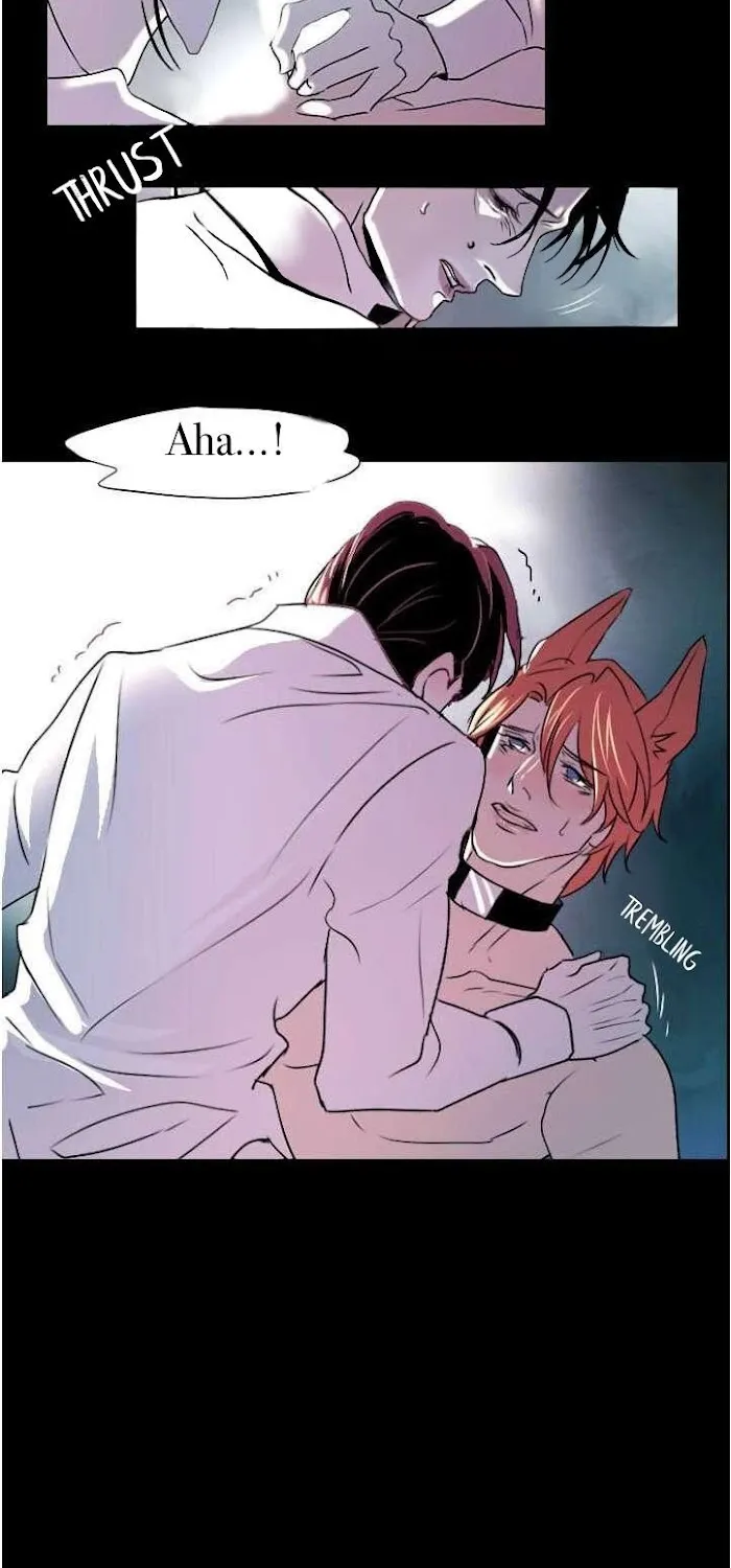 Falling (Yun) Webtoon Chapter 6 page 48 - 