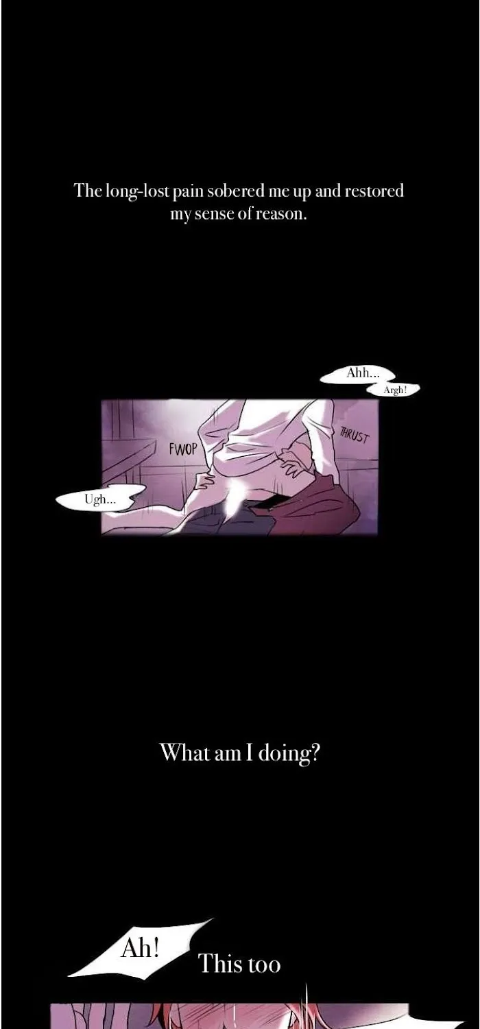 Falling (Yun) Webtoon Chapter 6 page 50 - 