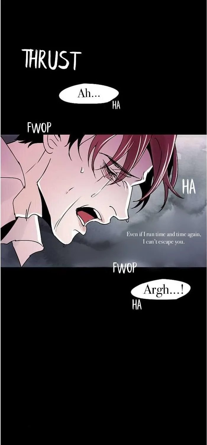 Falling (Yun) Webtoon Chapter 6 page 53 - 