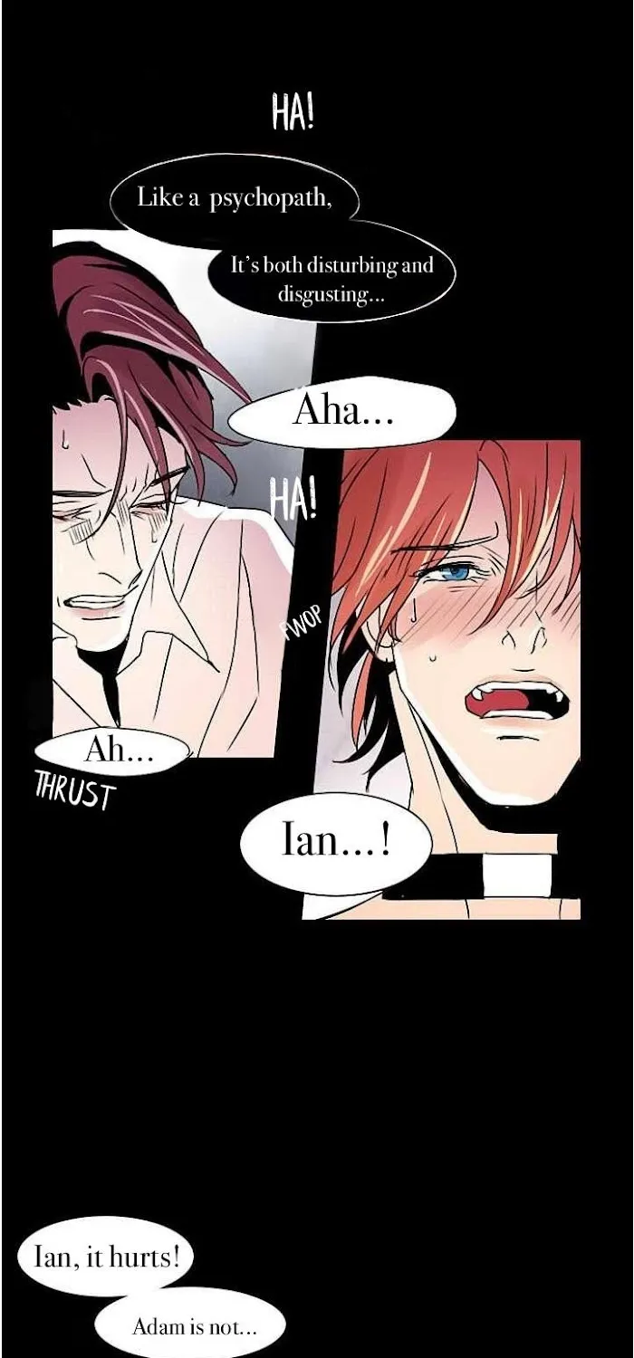 Falling (Yun) Webtoon Chapter 6 page 54 - 