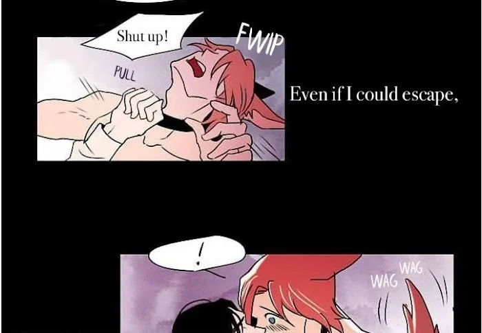 Falling (Yun) Webtoon Chapter 6 page 55 - 