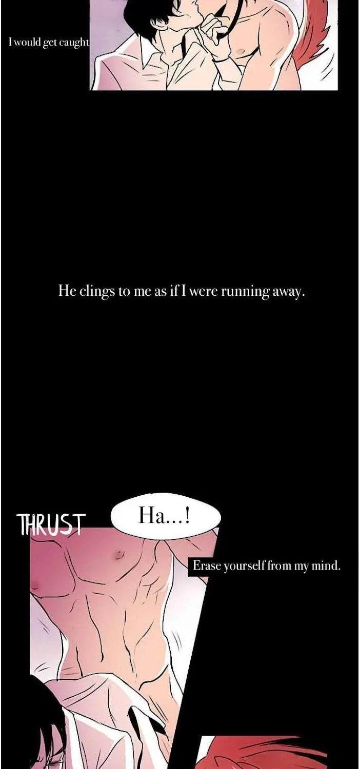 Falling (Yun) Webtoon Chapter 6 page 56 - 