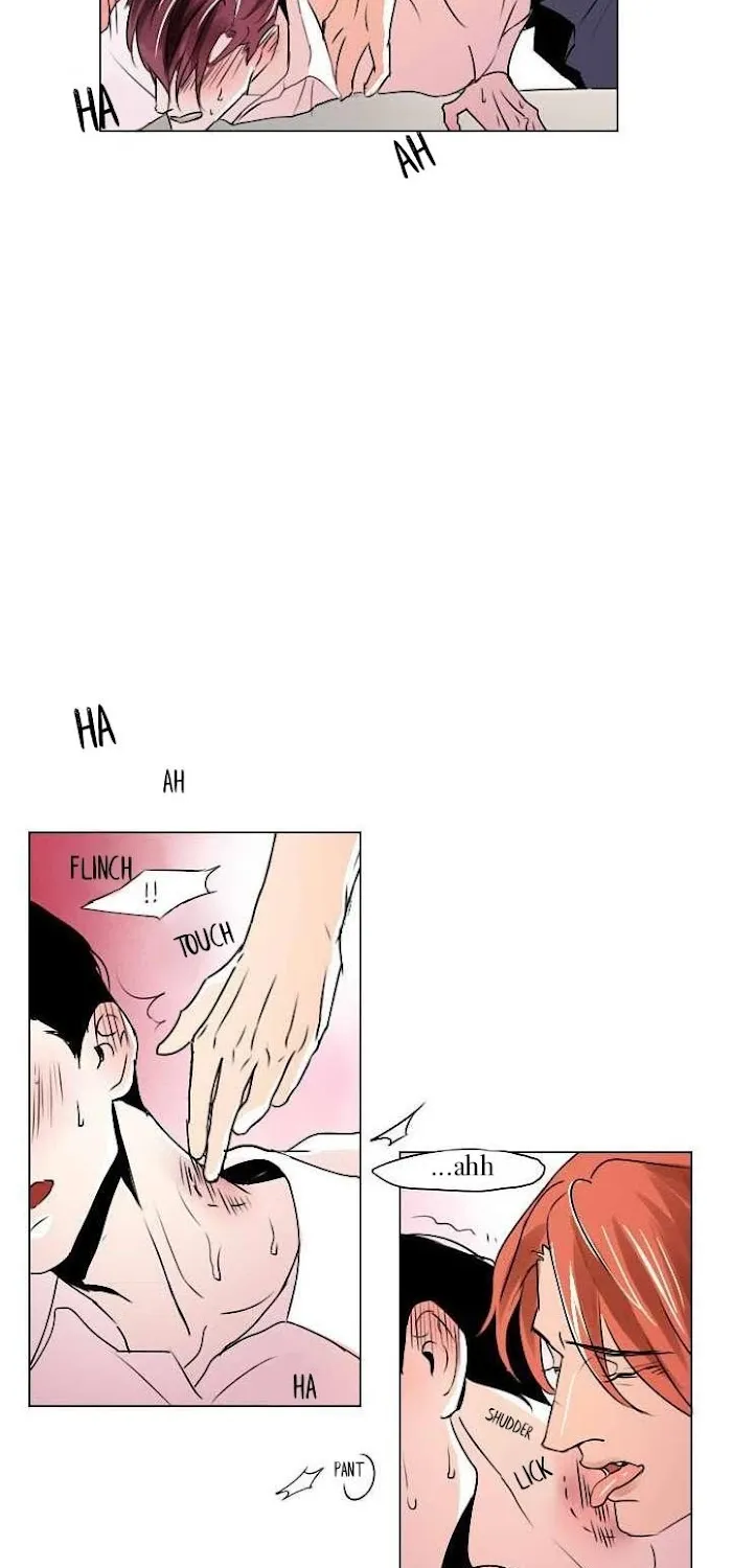 Falling (Yun) Webtoon Chapter 6 page 66 - 