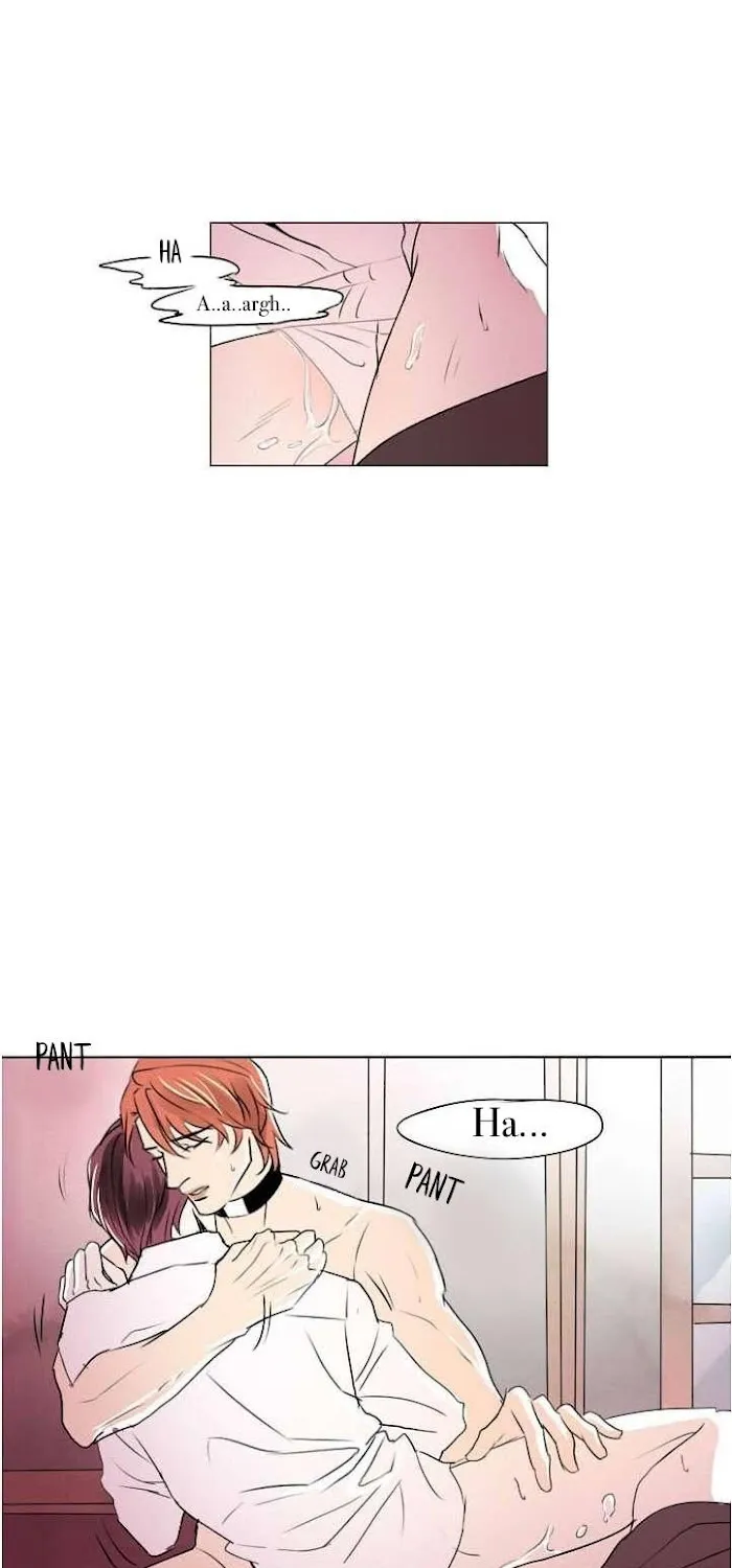 Falling (Yun) Webtoon Chapter 6 page 68 - 