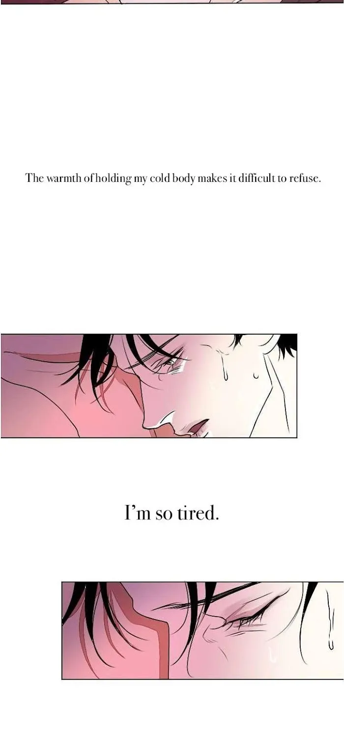 Falling (Yun) Webtoon Chapter 6 page 69 - 