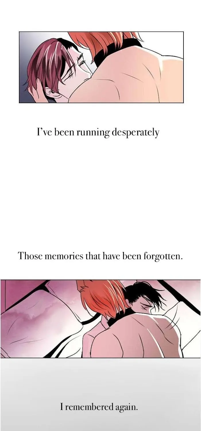 Falling (Yun) Webtoon Chapter 6 page 71 - 