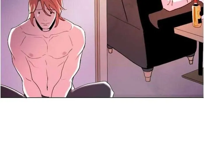 Falling (Yun) Webtoon Chapter 6 page 10 - 