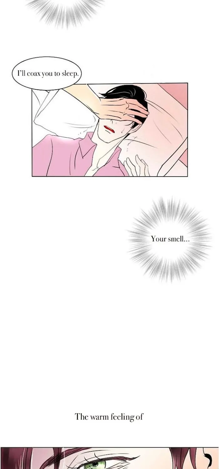 Falling (Yun) Webtoon Chapter 7 page 12 - 