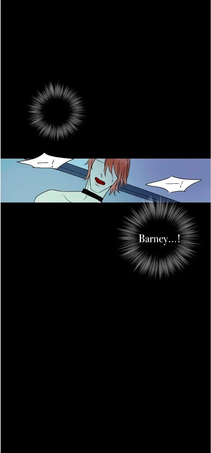 Falling (Yun) Webtoon Chapter 7 page 18 - 