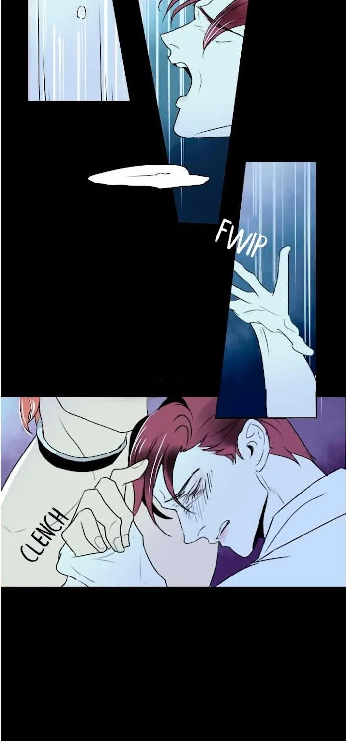 Falling (Yun) Webtoon Chapter 7 page 20 - 