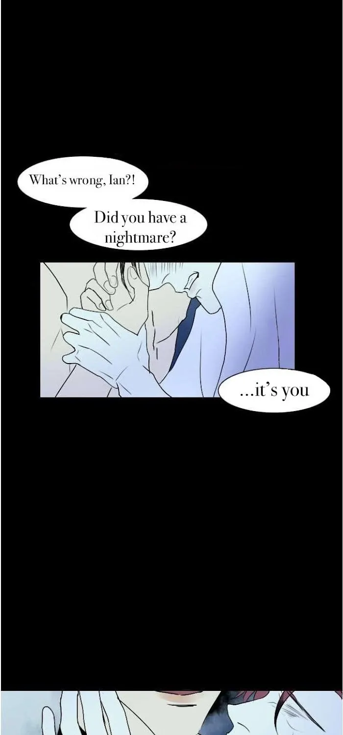 Falling (Yun) Webtoon Chapter 7 page 21 - 