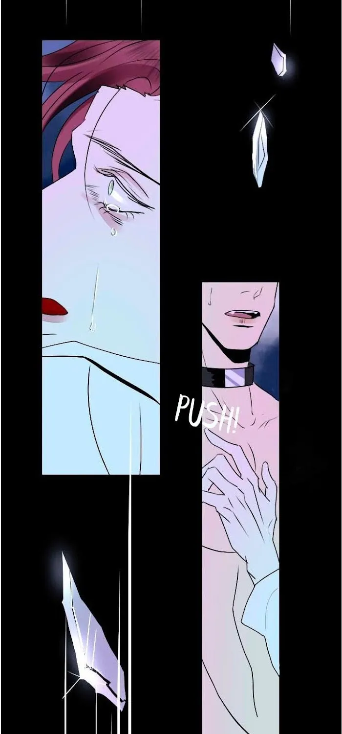 Falling (Yun) Webtoon Chapter 7 page 26 - 