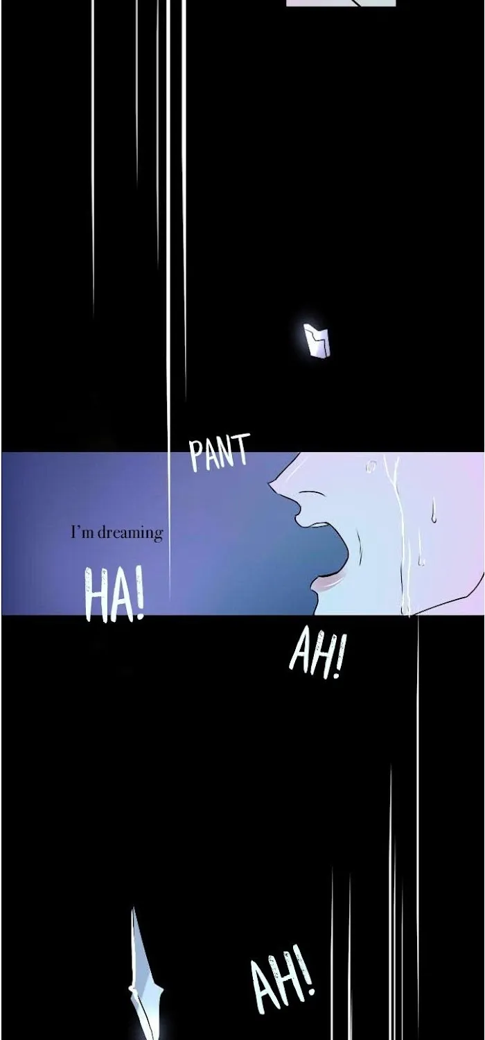 Falling (Yun) Webtoon Chapter 7 page 27 - 