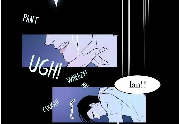 Falling (Yun) Webtoon Chapter 7 page 28 - 