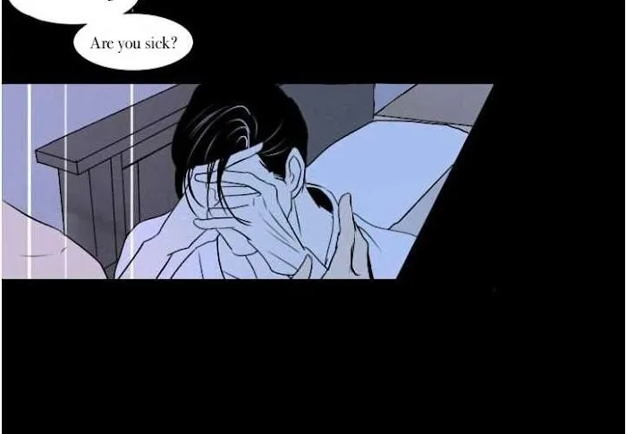 Falling (Yun) Webtoon Chapter 7 page 31 - 