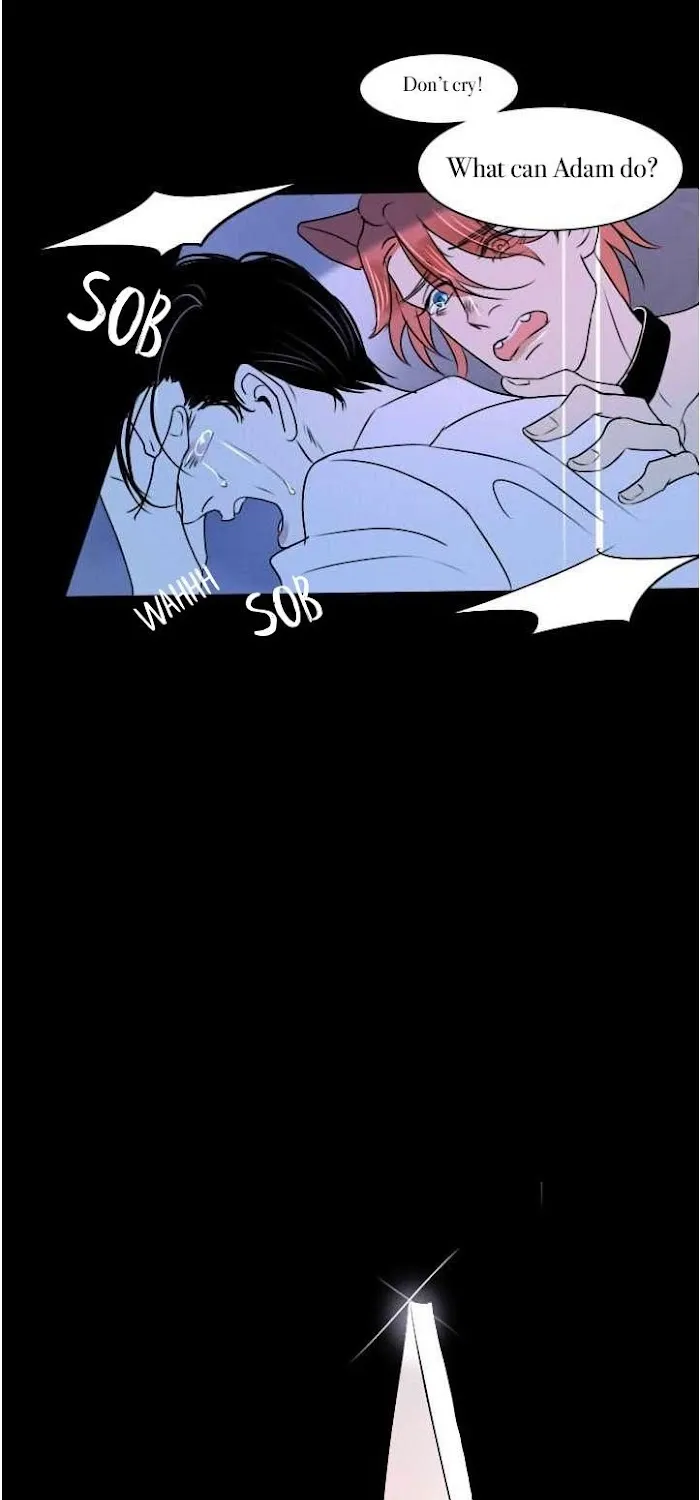 Falling (Yun) Webtoon Chapter 7 page 32 - 