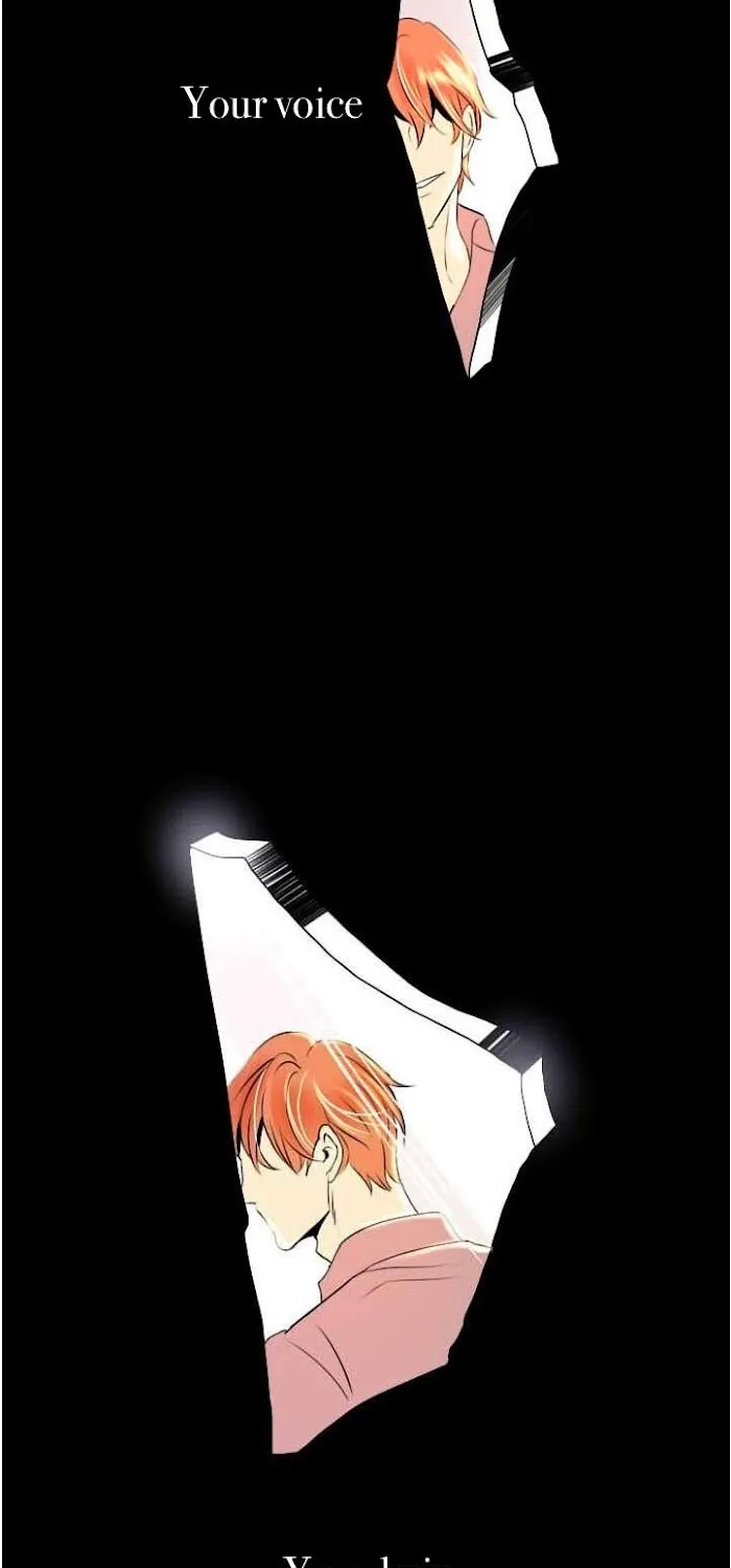 Falling (Yun) Webtoon Chapter 7 page 33 - 