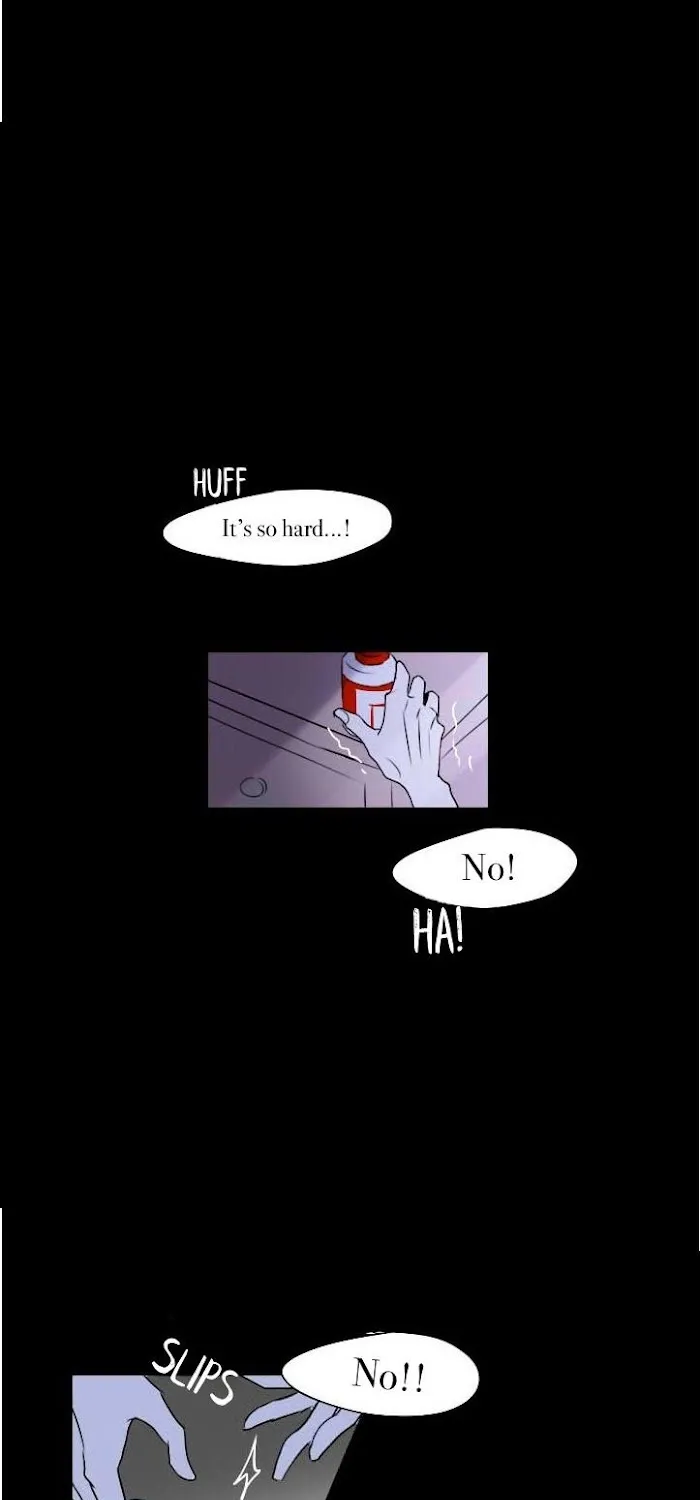 Falling (Yun) Webtoon Chapter 7 page 38 - 