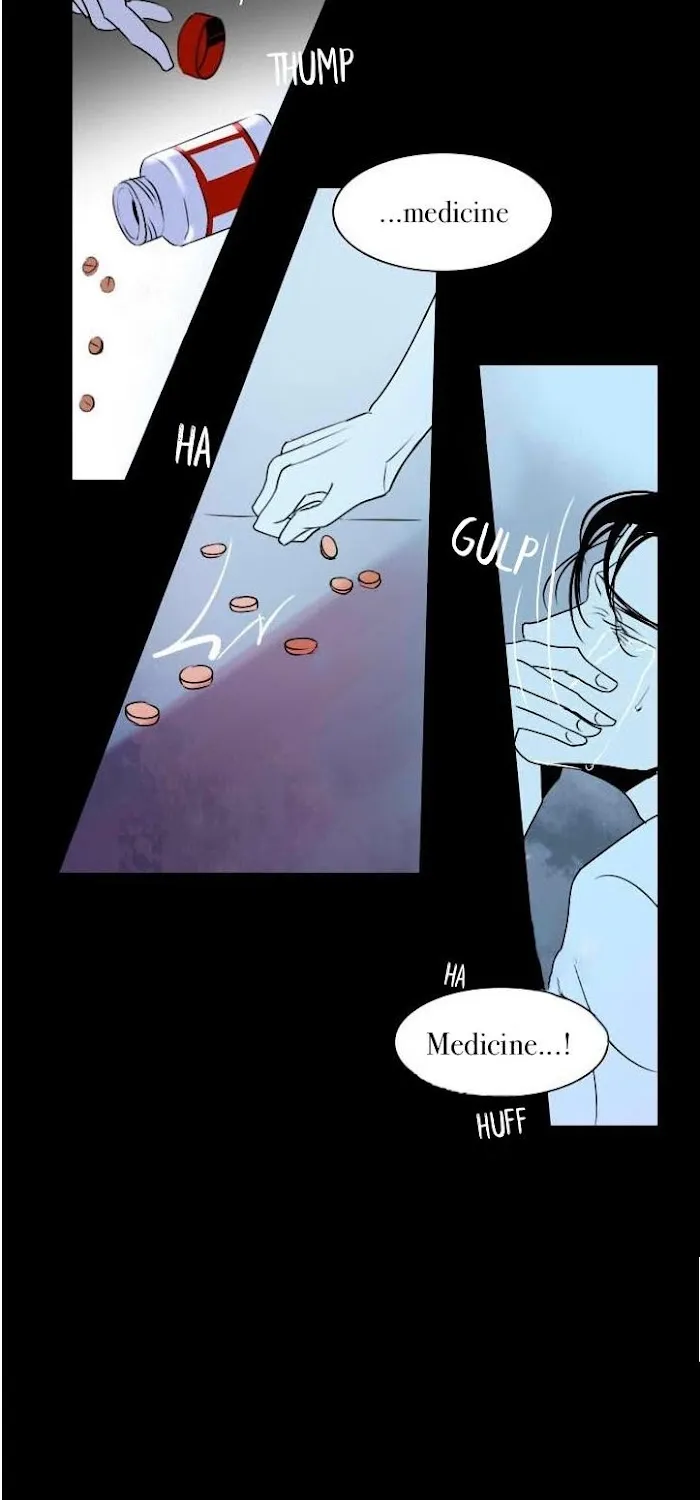 Falling (Yun) Webtoon Chapter 7 page 39 - 