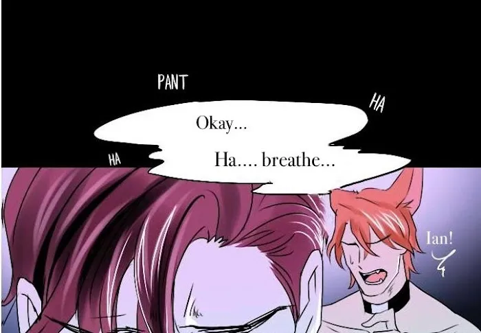 Falling (Yun) Webtoon Chapter 7 page 40 - 