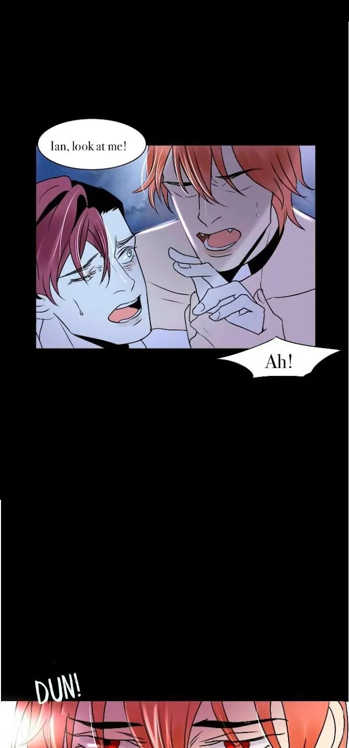 Falling (Yun) Webtoon Chapter 7 page 42 - 