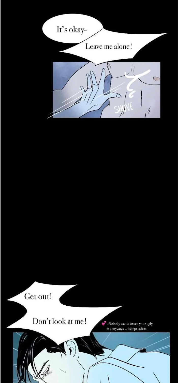 Falling (Yun) Webtoon Chapter 7 page 45 - 